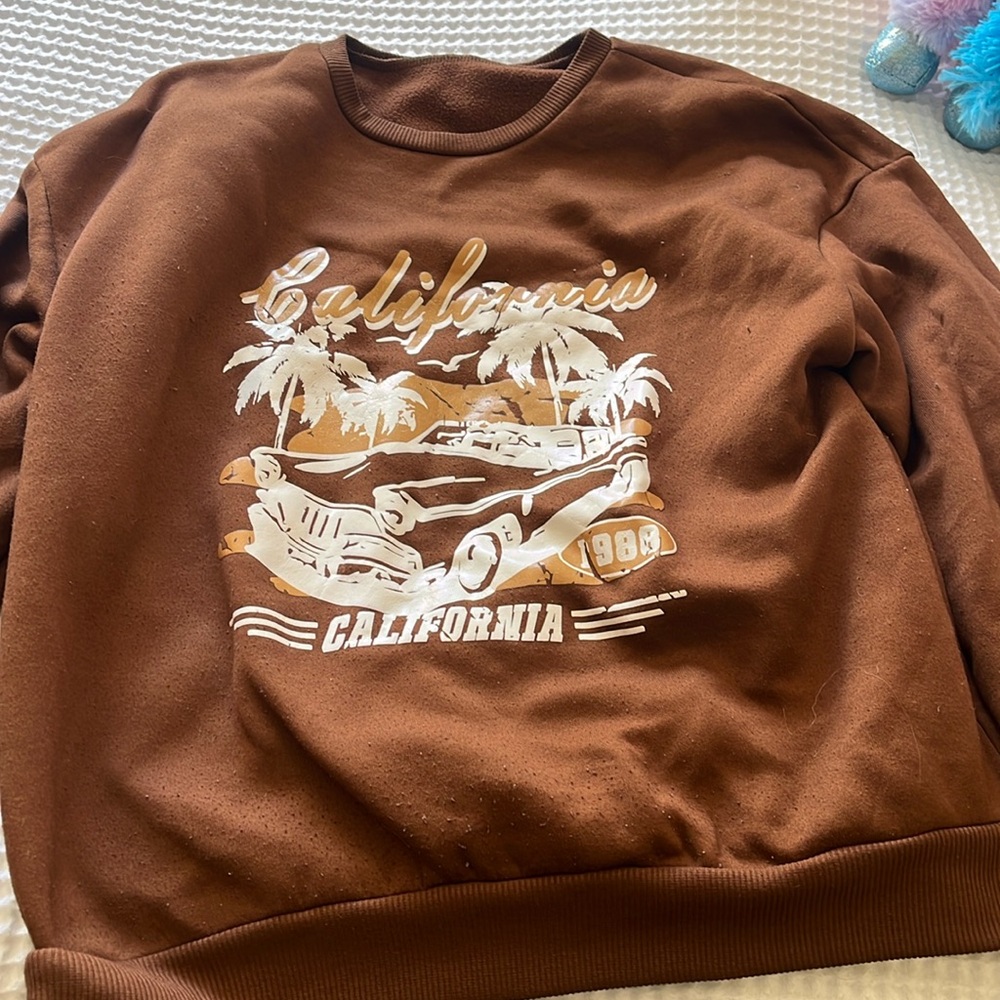 Sweater